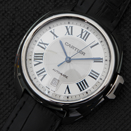 CARTIER クレ ドゥ Asian搭載 自動巻き V6工場