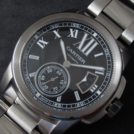 CARTIER カリブル ドゥ コピー時計 おすすめ