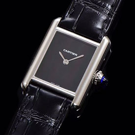 CARTIER WSTA0071 タンクマスト 2024新作 レプリカ