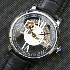 CARTIER 自動巻き腕時計 CARTIER 自動巻き腕時計