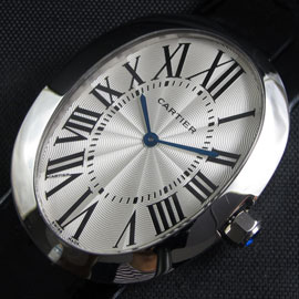 CARTIER ベニュワール クォーツ搭載
