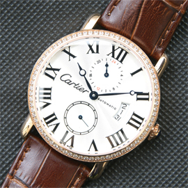 CARTIER カリブル ドゥ スーパーコピーおすすめ