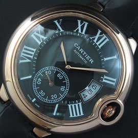 CARTIER カリブル ドゥ 14Kイエローゴールド 激安負担無し