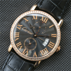 CARTIER カリブル ドゥ スーパーコピー時計