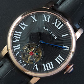 CARTIER ピンクゴールド 贈り物腕時計 CARTIER ピンクゴールド 贈り物腕時計