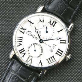 CARTIER カリブル ドゥ コピー時計逸品