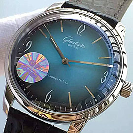 CARTIER Cal.39-59 JF工場 スイスブランド腕時計