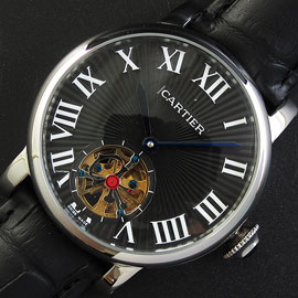 CARTIER ロトンド ドゥ 自動巻き 新品入荷 CARTIER ロトンド ドゥ 自動巻き 新品入荷
