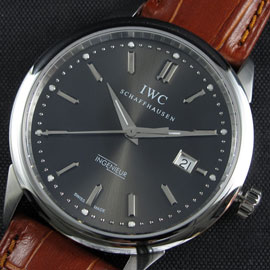 IWC インヂュニア ローレウス コピー時計 限定