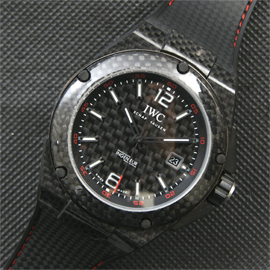 IWC ビッグインヂュニア Asian 7750 自動巻き コピー