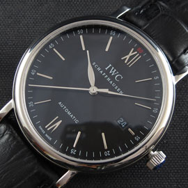 IWC ポルトフィーノ MIYOTA 9015 自動巻き 高品質コピー