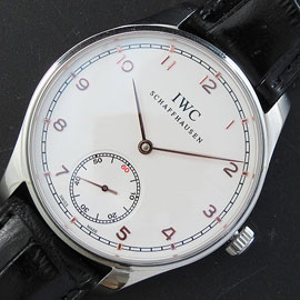 IWC ポルトフィーノ 素敵な腕時計 自動巻き スーパーコピー