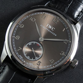 IWC ポルトギーゼ ミニッツリピーター スーパーコピー