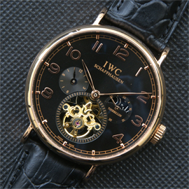 IWC ポルトギーゼ 自動巻き ムーブメント メンズコピー