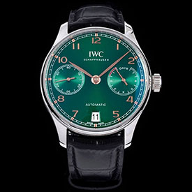IWC ポルトギーゼ 自動巻き IW500708 スーパーコピー