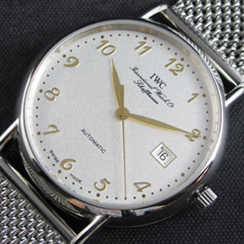 IWC ポルトフィーノ 紳士用腕時計 自動巻き スーパーコピー