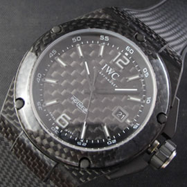 IWC ビッグインヂュニア Asian 7750 自動巻き 高級