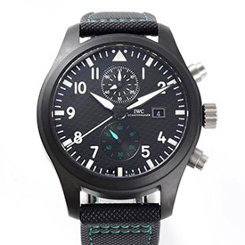 IWC パイロット IW389005 AMG ペトロナス 限定コピー