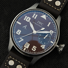 IWC ビッグパイロット プティプランス JF工場 コピー