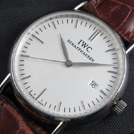 IWC ポルトフィーノ クォーツ搭載 メンズ腕時計 スーパーコピー IWC ポルトフィーノ クォーツ搭載 メンズ腕時計 スーパーコピー
