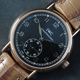 IWC ポルトフィーノ 自動巻き 芸能人愛用モデル スーパーコピー IWC ポルトフィーノ 自動巻き 芸能人愛用モデル スーパーコピー