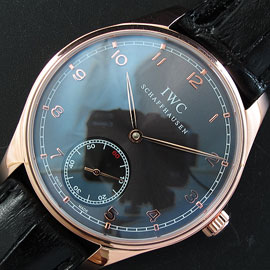 IWC ポルトフィーノ レディース腕時計 自動巻き スーパーコピー