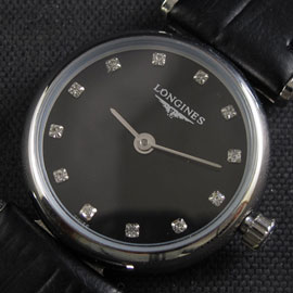 LONGINES ロンジン グランクラシック クォーツ搭載 高級感