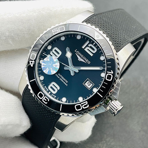 LONGINES ロンジン ハイドロコンクエスト ZF製 41mm 自動巻き