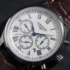 LONGINES ロンジン マスターコレクション
