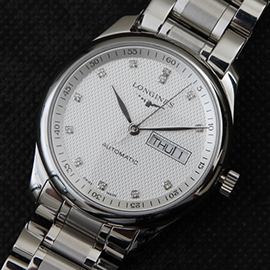 LONGINES ロンジン マスターコレクション 38mm 2836-2搭載 自動巻き