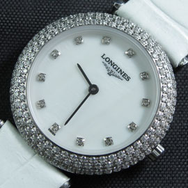 LONGINES ロンジン グランクラシック クォーツ搭載 高品質