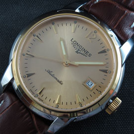 LONGINES ロンジン サンティミエ コレクション Asian ETA搭載