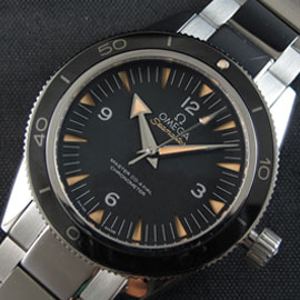 OMEGA シーマスター300 ヴィンテージ Asian ETA搭載 ハイエンド OMEGA シーマスター300 ヴィンテージ Asian ETA搭載 ハイエンド