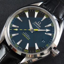 OMEGA シーマスター アクアテラ 自動巻き 売上トップ
