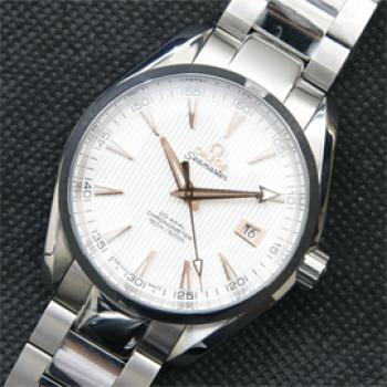 OMEGA シーマスター アクアテラ コピー時計