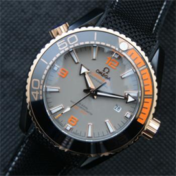 OMEGA シーマスター600 プラネットオーシャン