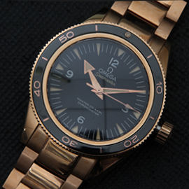OMEGA シーマスター300 ヴィンテージ コピー