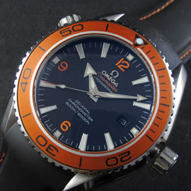 OMEGA シーマスター プロフェッショナル Asian 28800振動 自動巻き