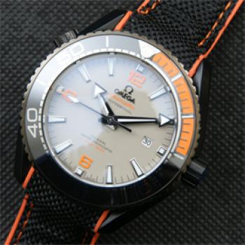 OMEGA シーマスター600 ホワイト文字盤 定番商品 OMEGA シーマスター600 ホワイト文字盤 定番商品