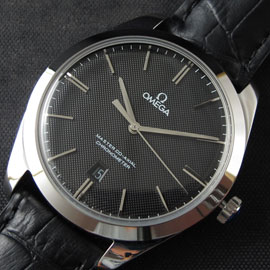 OMEGA シーマスター 時刻カレンダー表示 手数料無料 OMEGA シーマスター 時刻カレンダー表示 手数料無料