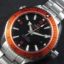 OMEGA シーマスター プラネットオーシャン 最大10%OFF対象