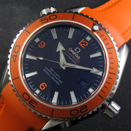 OMEGA シーマスター プロフェッショナル Asian 28800振動 自動巻き