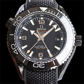 OMEGA シーマスター プラネットオーシャン Cal.8900搭載