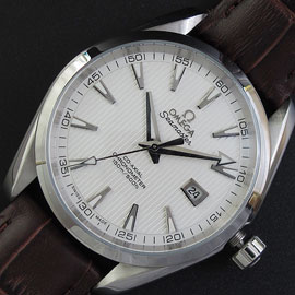 OMEGA シーマスター アクアテラ コピー時計 評価 OMEGA シーマスター アクアテラ コピー時計 評価