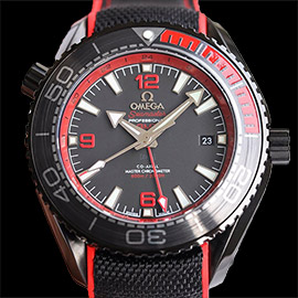 OMEGA シーマスター プラネットオーシャン Cal.8900搭載