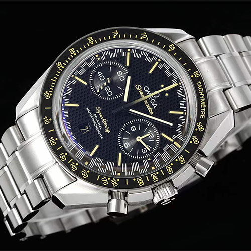 OMEGA 329.30.44.51.01.003 スピードマスター スーパーレーシング 44.25mm