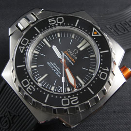OMEGA シーマスター プロフェッショナル 1200 先生用高級時計