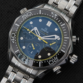 OMEGA シーマスター プロフェッショナル 300m コピー