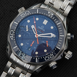 OMEGA シーマスター プロフェッショナル 300m ブランドコピー