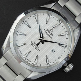 OMEGA シーマスター アクアテラ 希少新作コピー OMEGA シーマスター アクアテラ 希少新作コピー